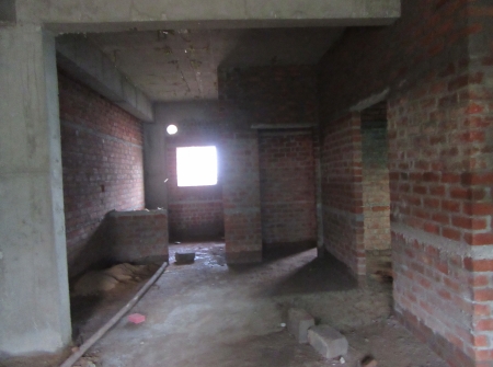 5) Li id 411 - Third Floor 2 Bhk House.JPG